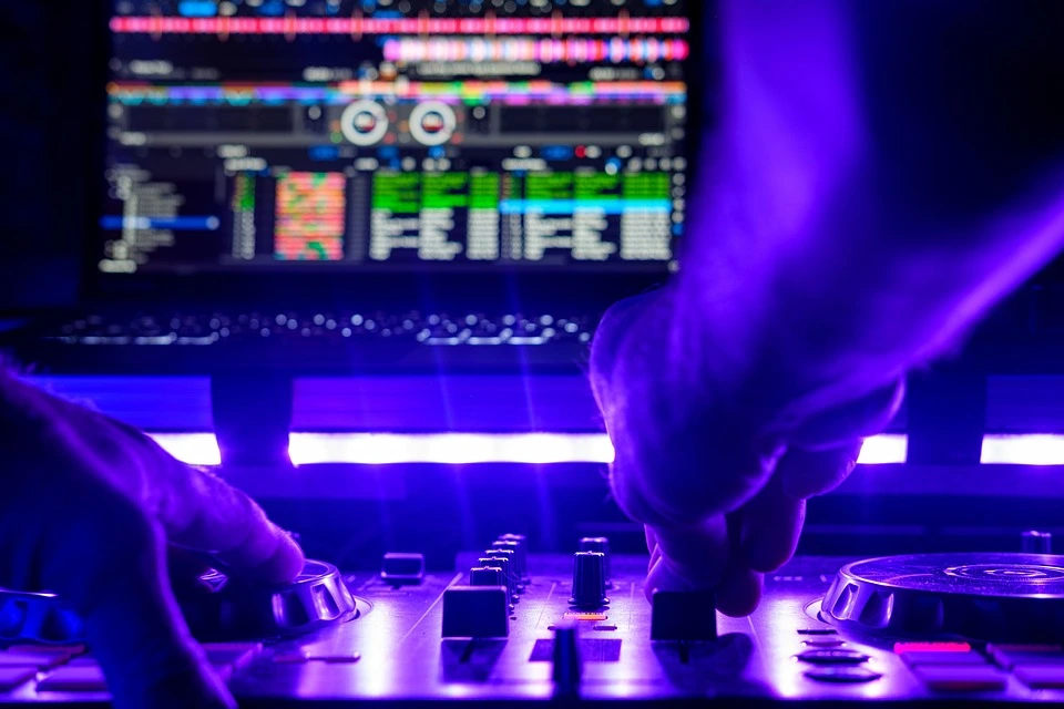 DJ IKIMY